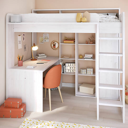 lit mezzanine pierrick